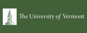 The University of Vermont